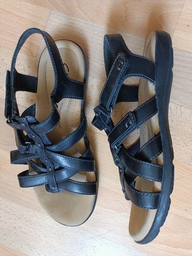 Scarpe donna clarks - donna, tacco