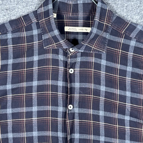 Camicia maurizio baldassari - camicia,