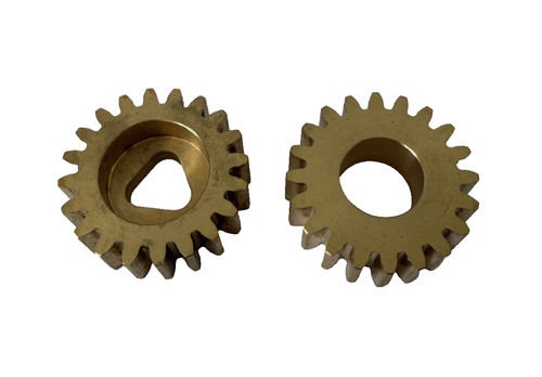 Ingranaggi ottone lks - ottone,