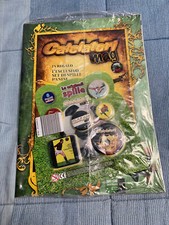 PANINI CALCIATORI MAG NR.08