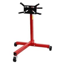 Cavalletto supporto per motore