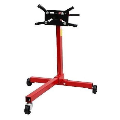 Cavalletto supporto per - , motore