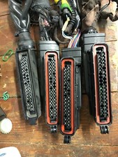 Connettore per Cablaggio Centralina 35 vie pin Fiat Punto Cinquecento peugeot