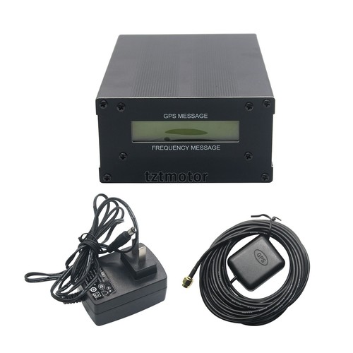 Gpsdo gps colck 10m con - 10m,