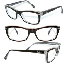 RAY BAN OCCHIALI GRIGIO