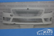Paraurti anteriore Mercedes