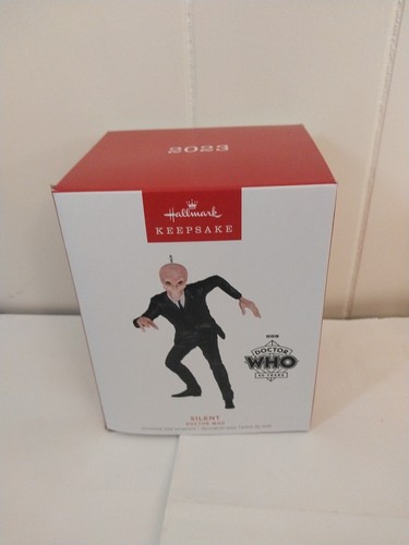 Hallmark 2023 silent doctor - hallmark,