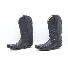 Stivali Rancho Numero: EU 37 Usati (Cod.ST3499) Donna Made in Messico Western