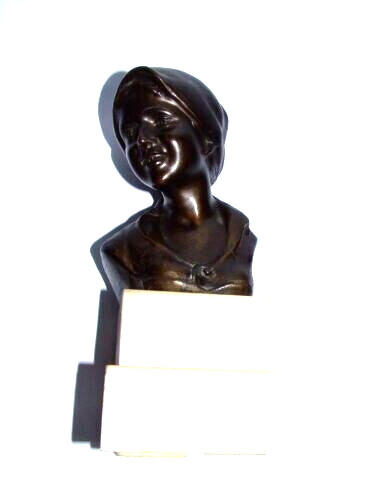 Giovanni martino scultore - de,