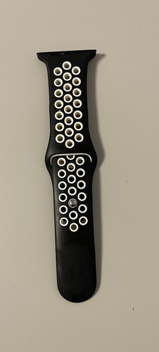 Cinturino silicone per apple - silicone,