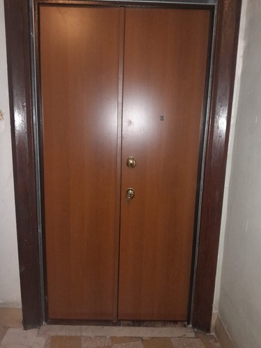 Portone blindato usato - blindato,