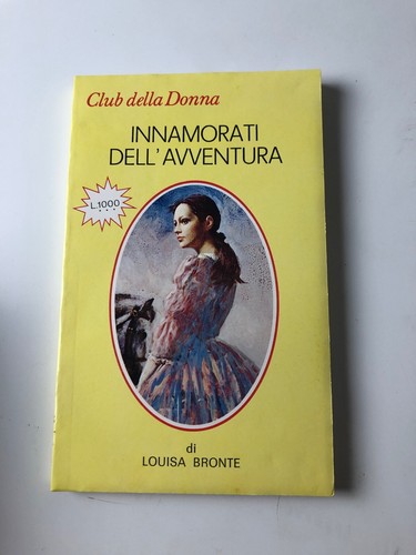 Club della donna - della, innamorati
