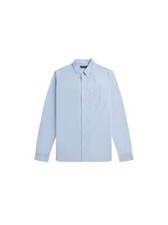 Camicia a maniche lunghe Fred