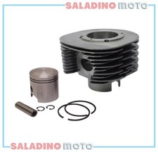 GRUPPO TERMICO CILINDRO CON