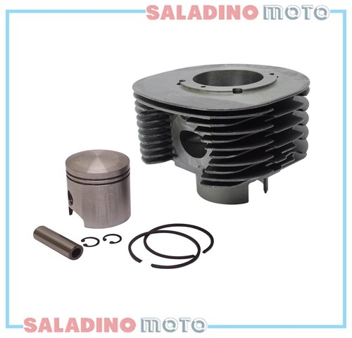 Gruppo termico cilindro con - gruppo,