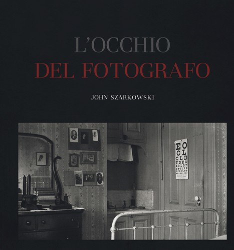 Occhio del fotografo the - l'occhio, fotografo.
