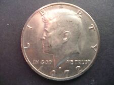 Moneta mezzo dollaro Stati