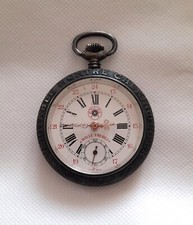 Orologio tasca roskopf - orologio, da