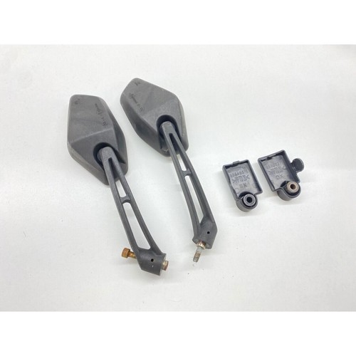 Coppia spechietti retrovisori - coppia,