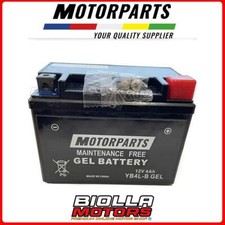 Yb4l batteria motorparts - yb4l-b,