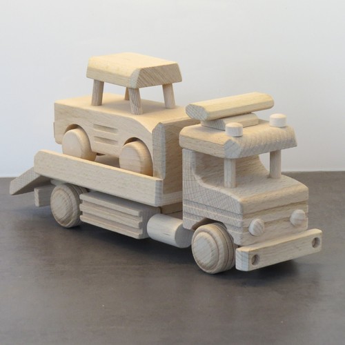 Autotrasportatore camion auto