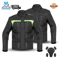 Pro Future impermeabile Giacca