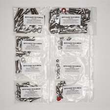 MOTO GUZZI 750 IE BREVA