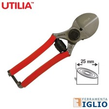 Forbice da Potatura a Doppio