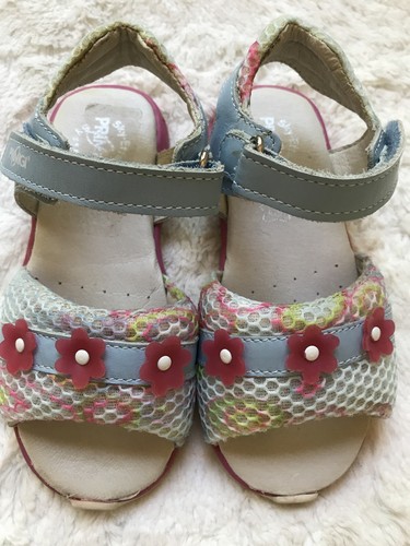 New primigi little girls - new,