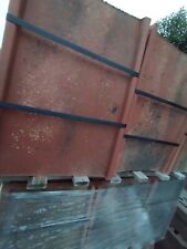 Coppi e tegole Nuove Tipo