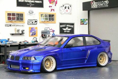 Carrozzeria drift touring - drift,