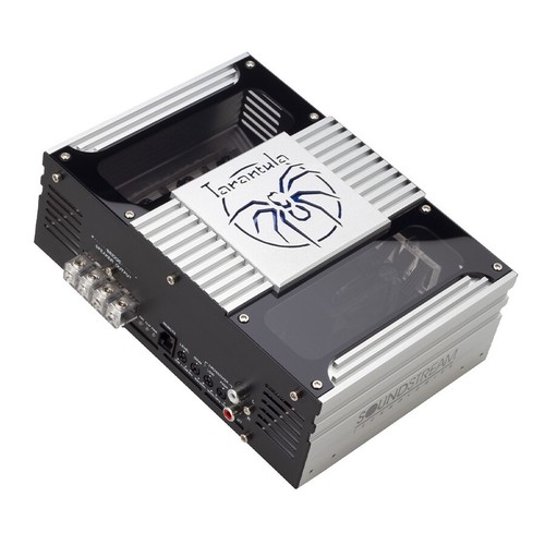 Soundstream txp2 6500d - soundstream, txp2-6500d