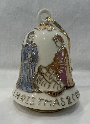Campana natale musicale - di,