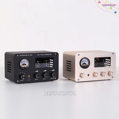 Amplificatore audio hifi in - audio, 4