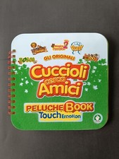 Album Preziosi CUCCIOLI CERCA