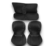 Fodere Per Sedili BMW Serie 3