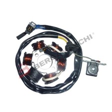 STATORE OKYAMI Peugeot Zenith