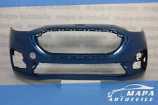 Paraurti anteriore originale Ford Puma II ST-LINE anno 2019 (no PDC) spedizio...