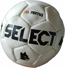roma vintage match ball mini