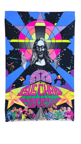 Poster gesù cristo - gesù,
