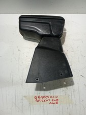 Bracciolo Peugeot 208 Anno 2008 
