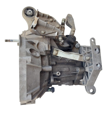 Scatola cambio manuale fiat - manuale,