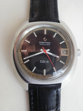 Orologio da polso Certina DS2