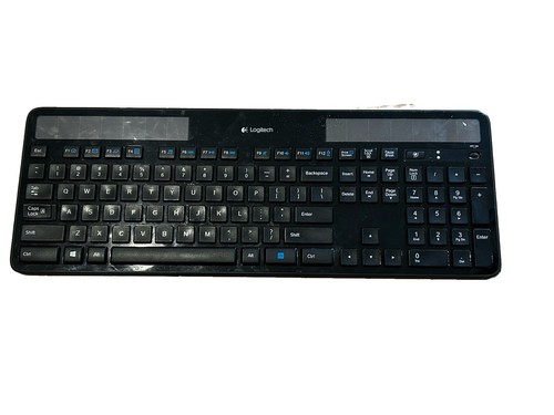 Logitech k750 tastiera - k750,