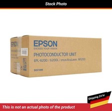 S051099 Epson EPL-6200 Unità