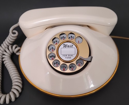 Antico telefono western - telefono,