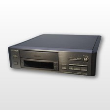 SONY TC-S1 Cassette Deck