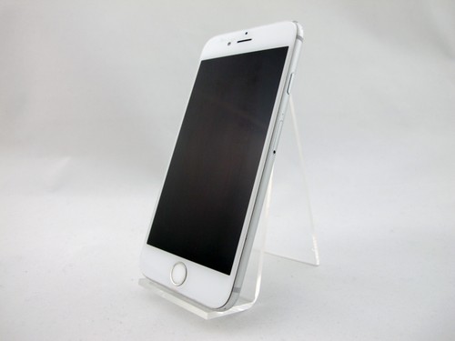 Apple iphone argento 64gb - apple, 6s