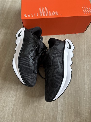 Nike motiva donna nero - donna,