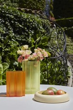 Kartell Vaso Okra Alto 34 cm -